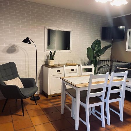 Apartmán Casatua Treviso Exteriér fotografie