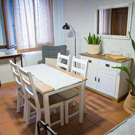 Apartmán Casatua Treviso Exteriér fotografie