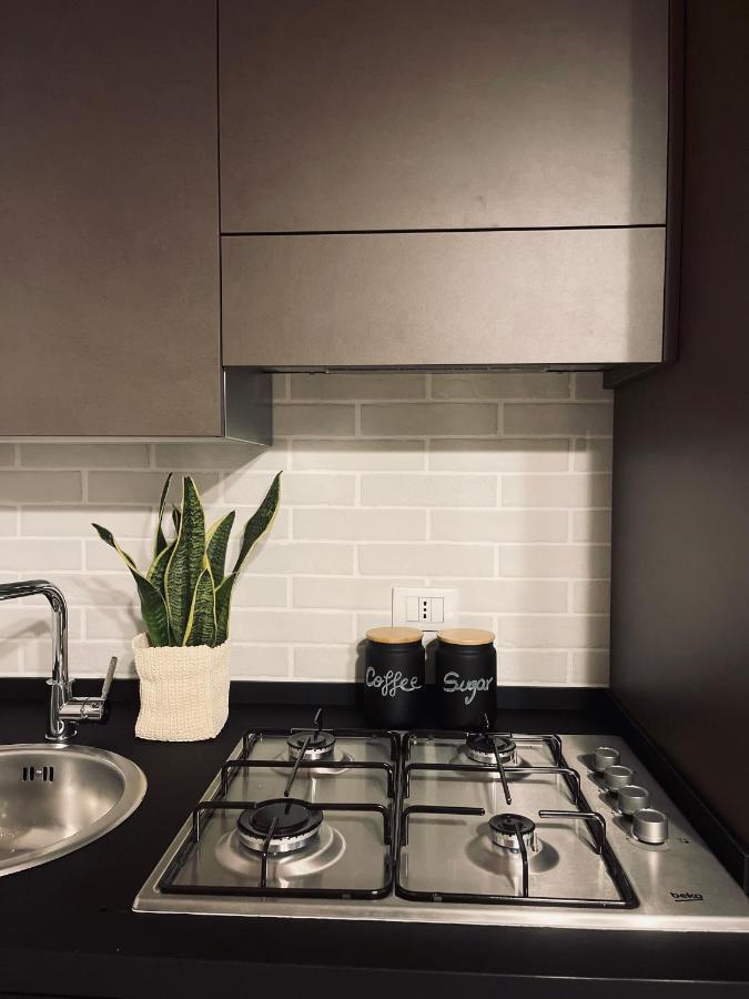 Apartmán Casatua Treviso Exteriér fotografie