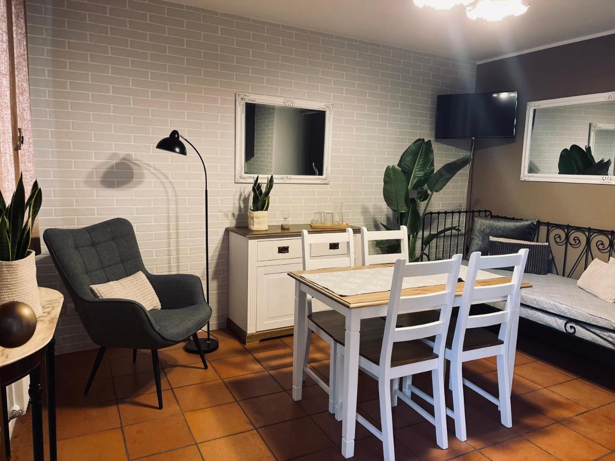 Apartmán Casatua Treviso Exteriér fotografie
