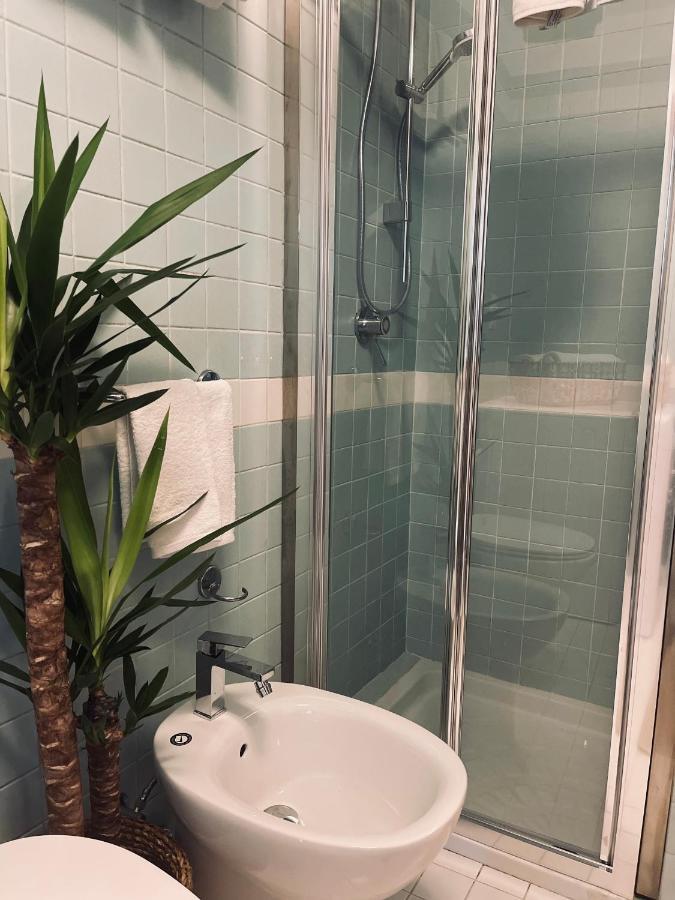 Apartmán Casatua Treviso Exteriér fotografie