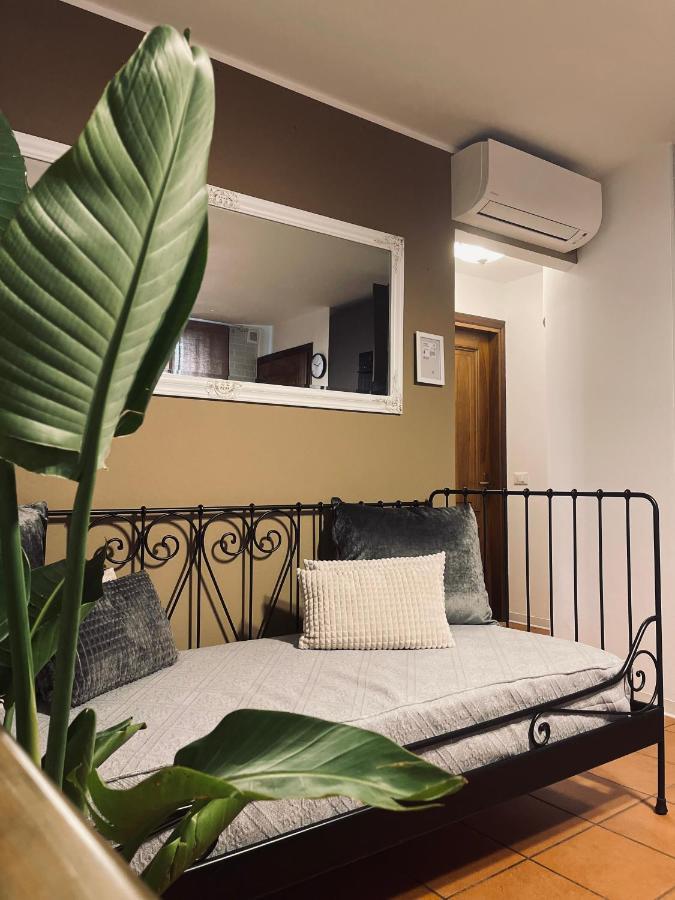 Apartmán Casatua Treviso Exteriér fotografie