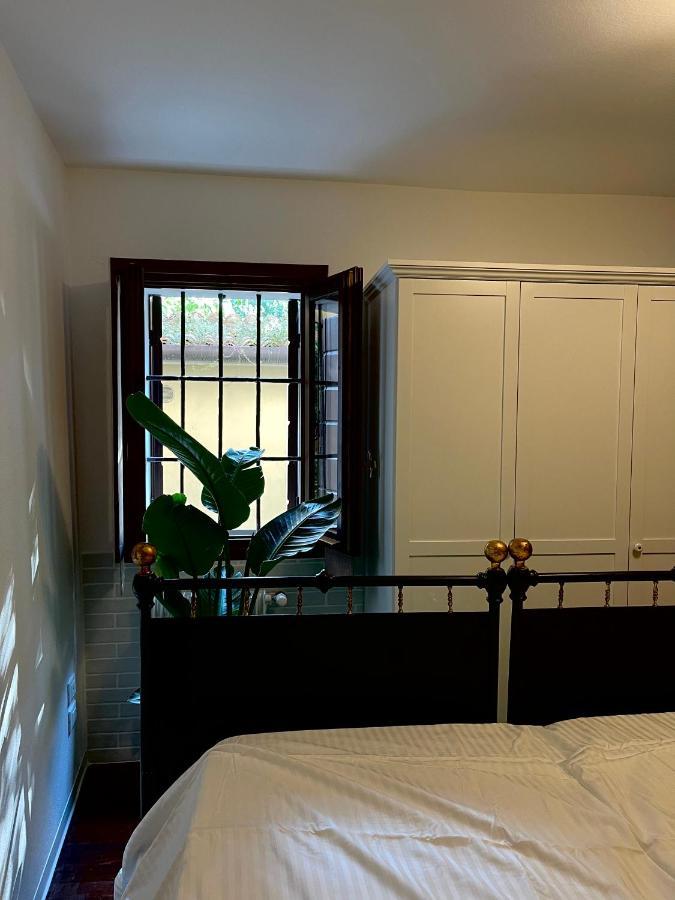 Apartmán Casatua Treviso Exteriér fotografie