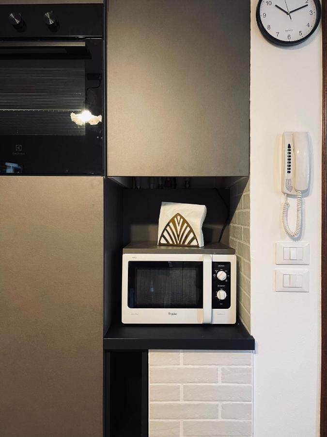 Apartmán Casatua Treviso Exteriér fotografie