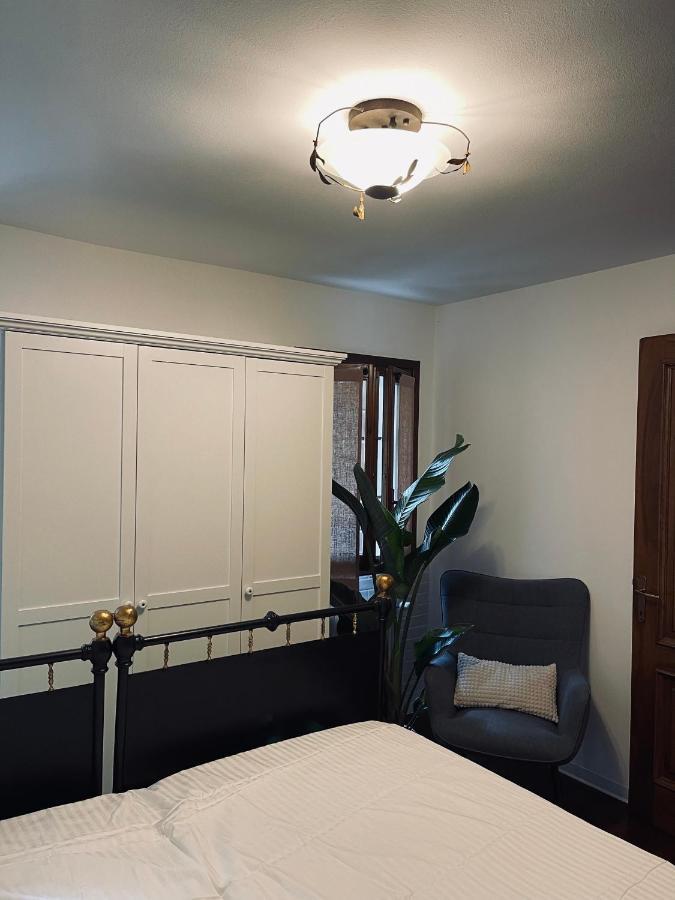 Apartmán Casatua Treviso Exteriér fotografie
