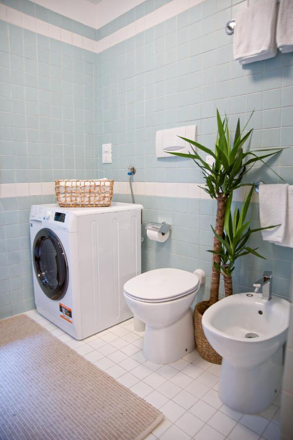 Apartmán Casatua Treviso Exteriér fotografie