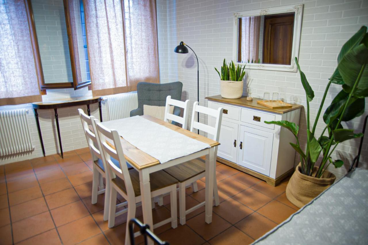 Apartmán Casatua Treviso Exteriér fotografie